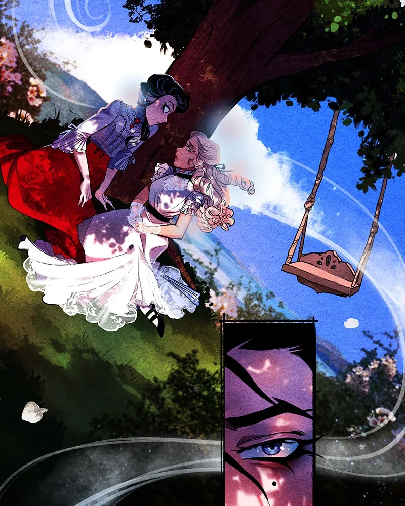 Read Nevermore EN Manga Online