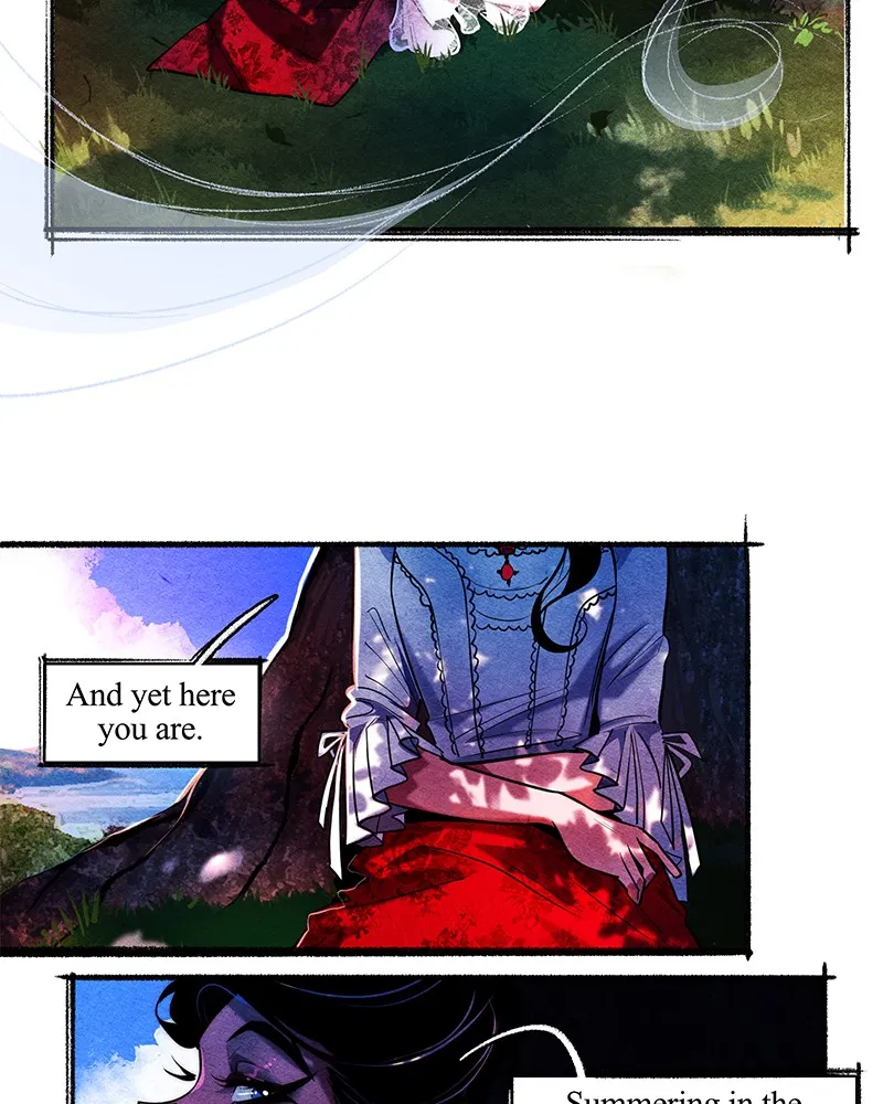 Read Nevermore EN Manga Online