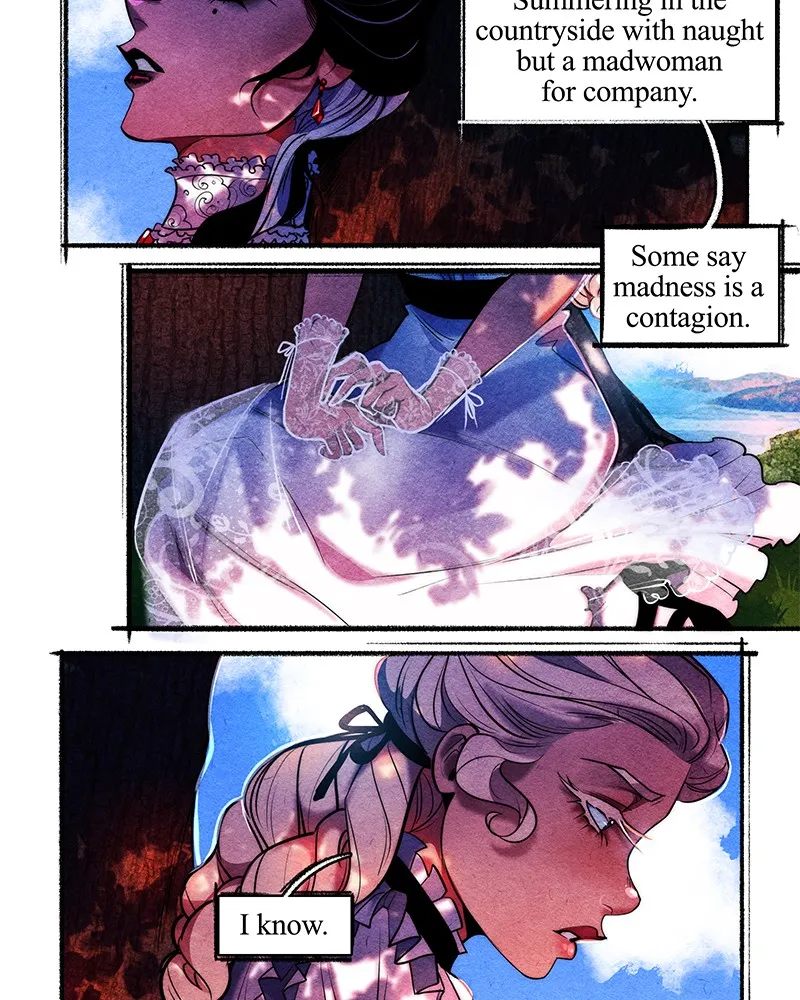 Read Nevermore EN Manga Online