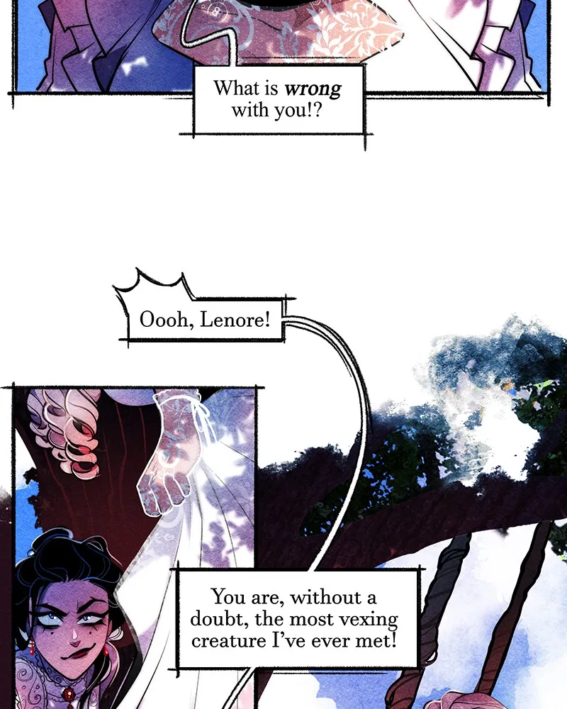 Read Nevermore EN Manga Online