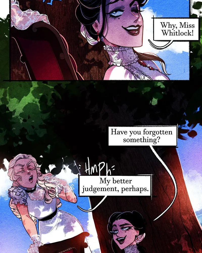 Read Nevermore EN Manga Online