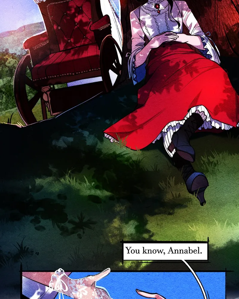 Read Nevermore EN Manga Online