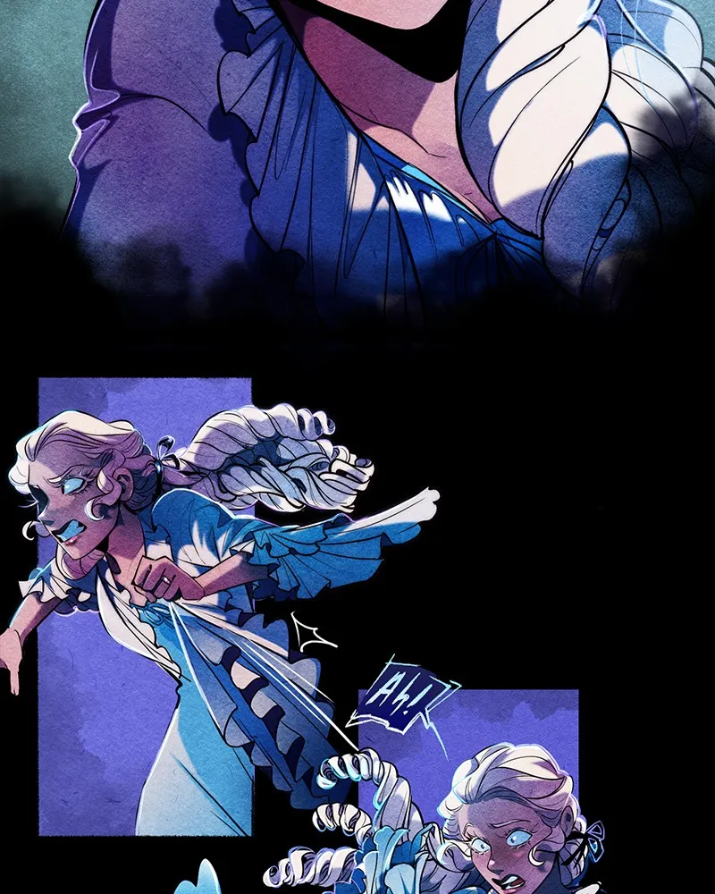 Read Nevermore EN Manga Online