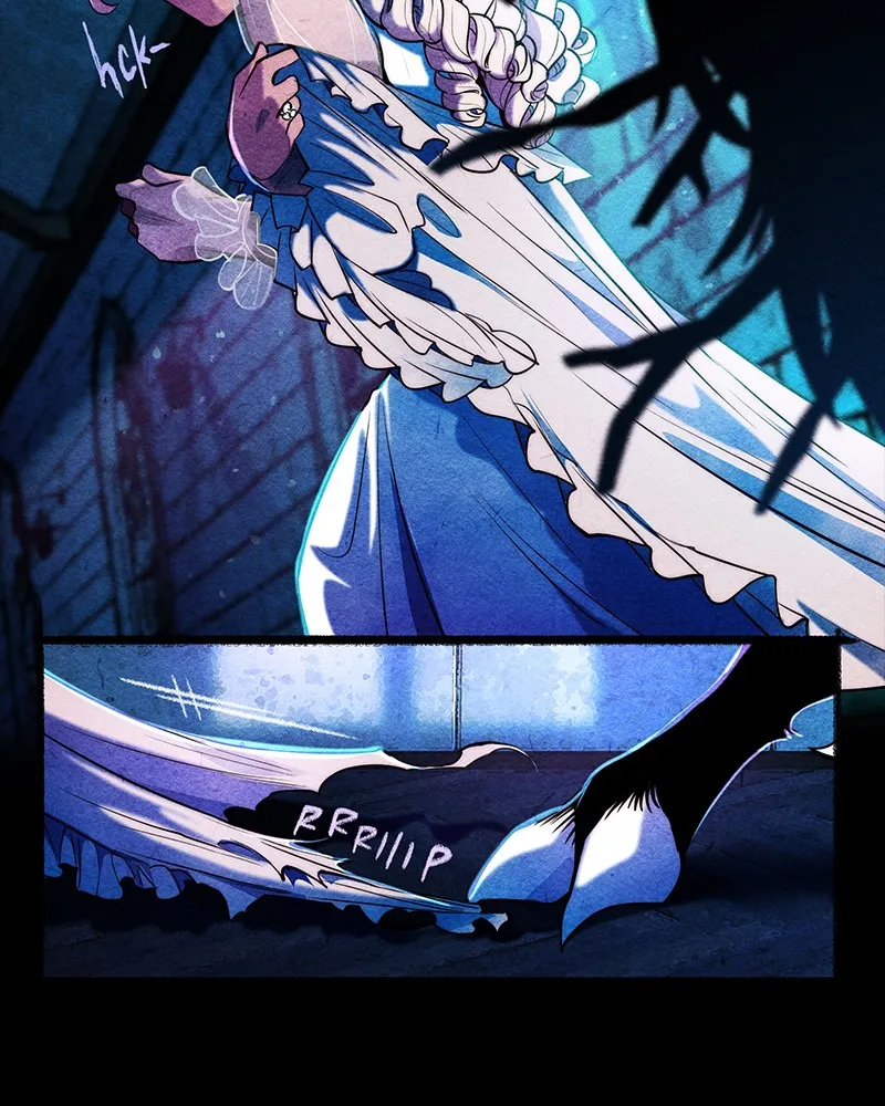 Read Nevermore EN Manga Online