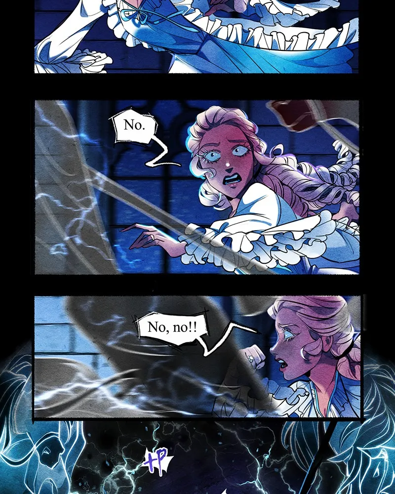 Read Nevermore EN Manga Online