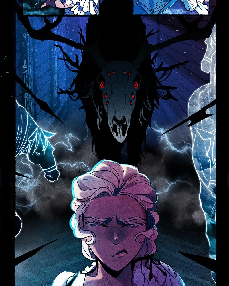 Read Nevermore EN Manga Online