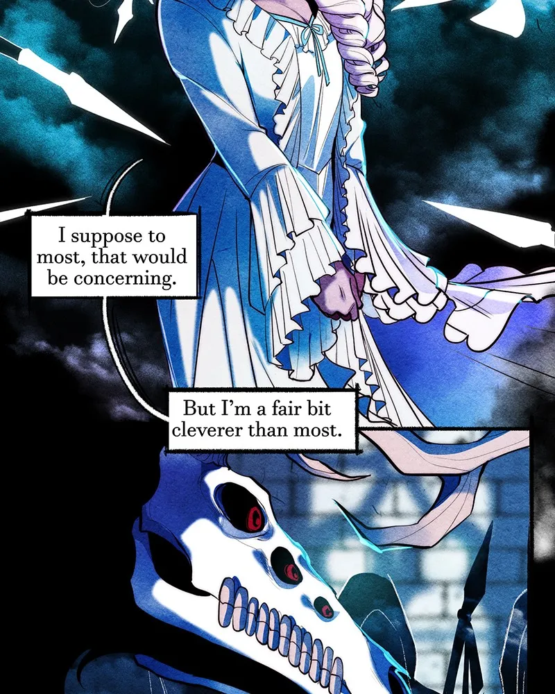 Read Nevermore EN Manga Online