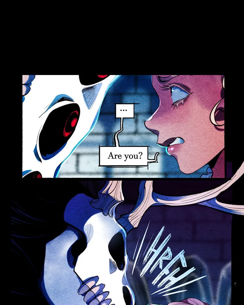Read Nevermore EN Manga Online