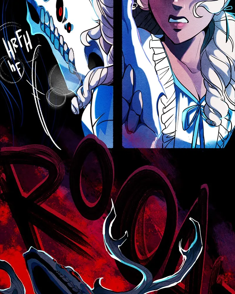 Read Nevermore EN Manga Online