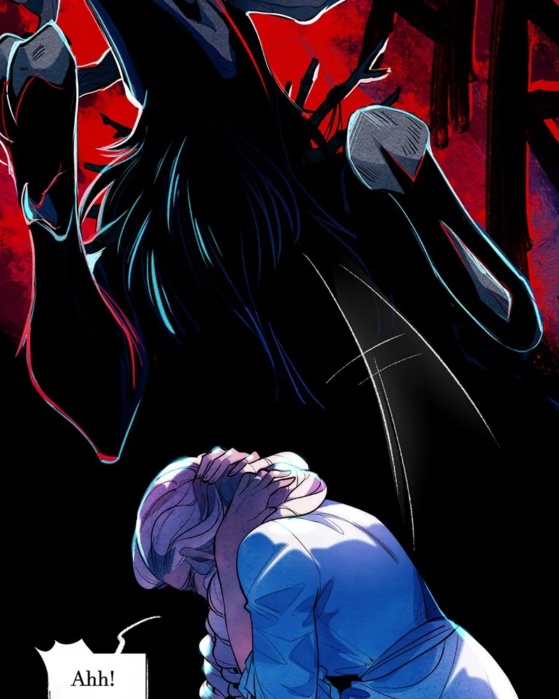 Read Nevermore EN Manga Online