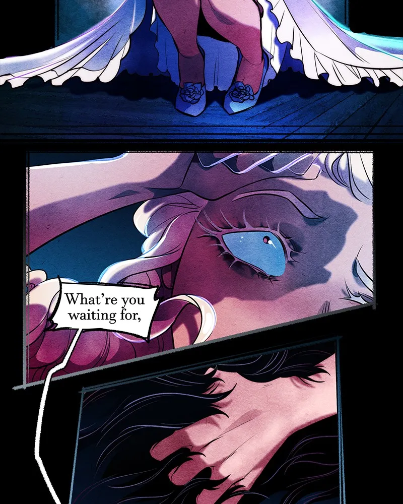 Read Nevermore EN Manga Online