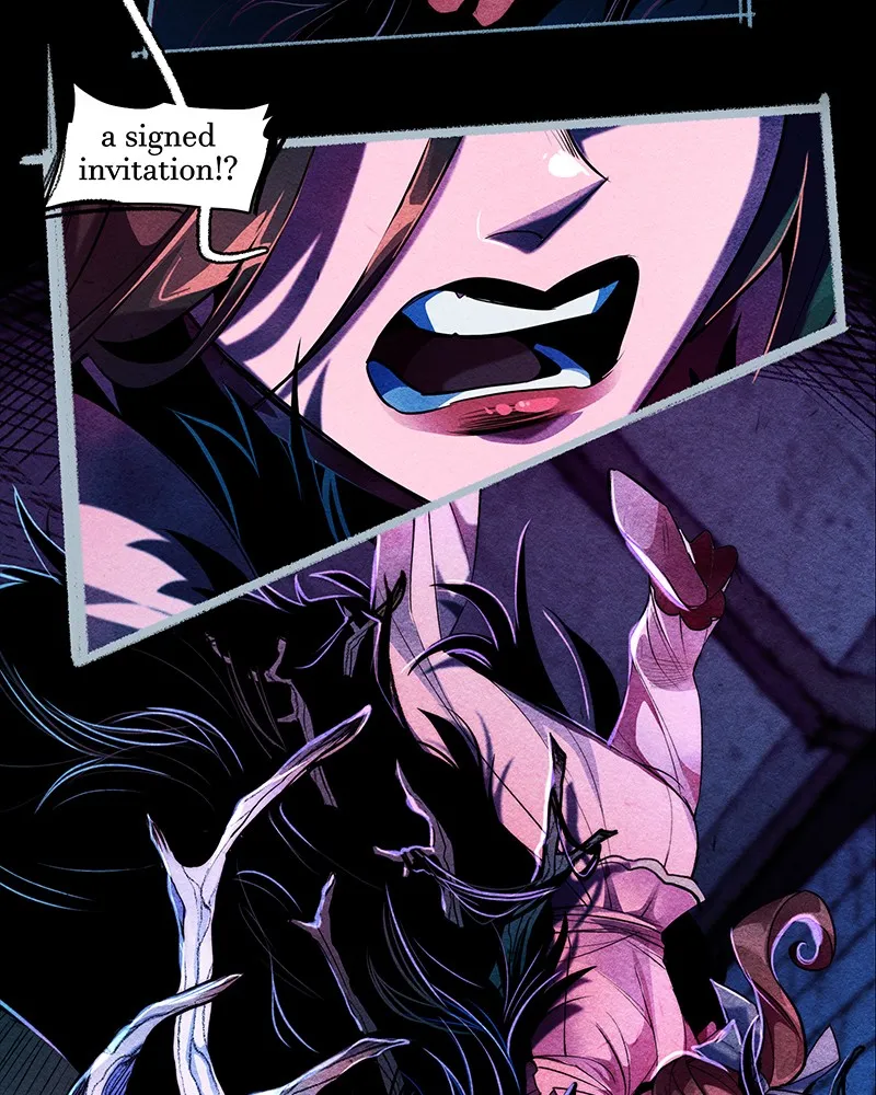 Read Nevermore EN Manga Online