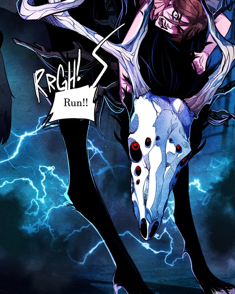 Read Nevermore EN Manga Online