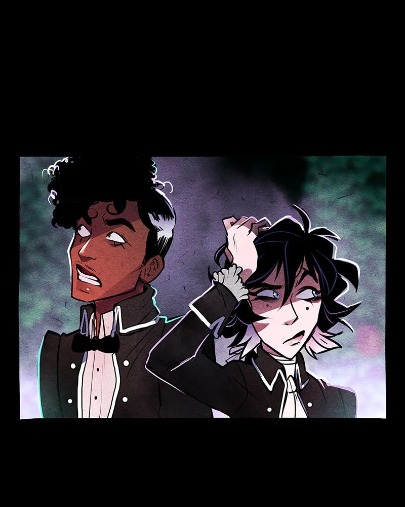 Read Nevermore EN Manga Online