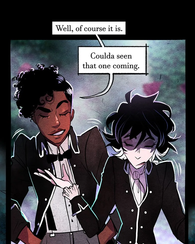 Read Nevermore EN Manga Online
