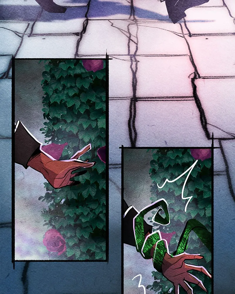 Read Nevermore EN Manga Online