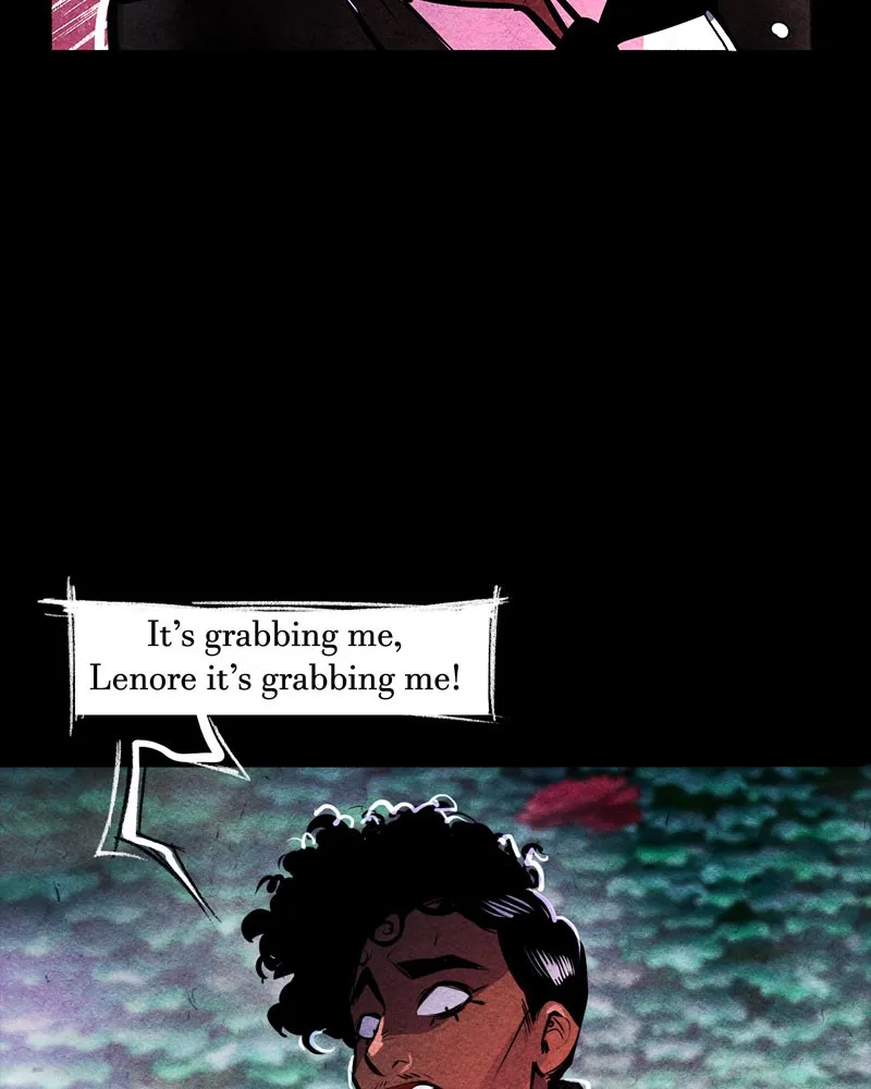 Read Nevermore EN Manga Online