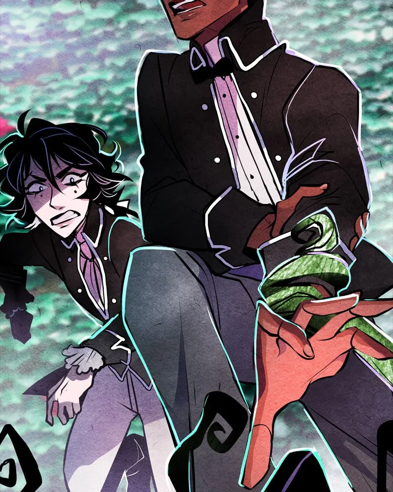 Read Nevermore EN Manga Online