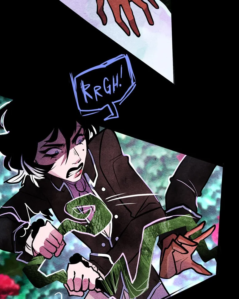 Read Nevermore EN Manga Online