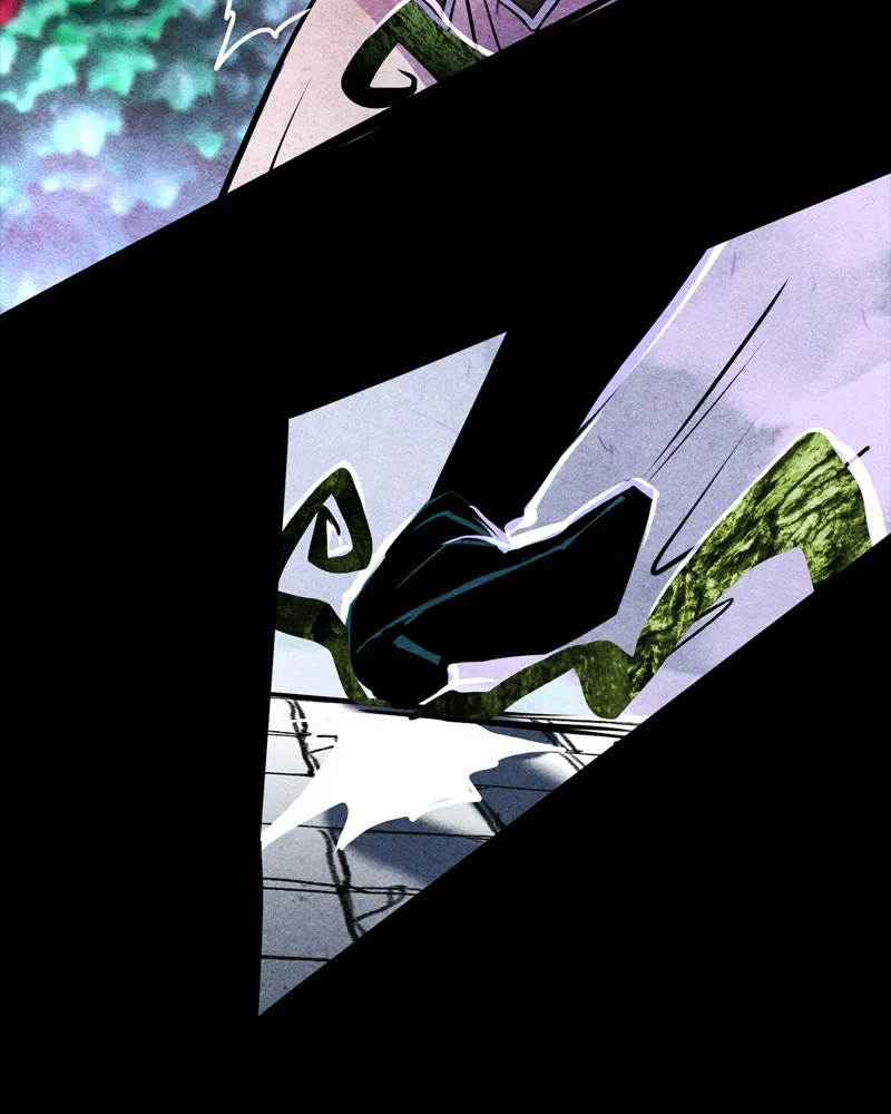 Read Nevermore EN Manga Online