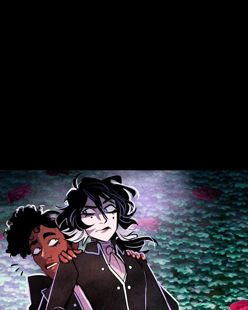 Read Nevermore EN Manga Online