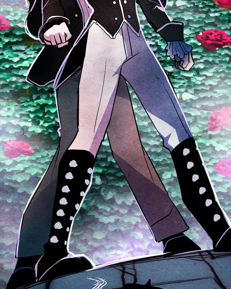 Read Nevermore EN Manga Online