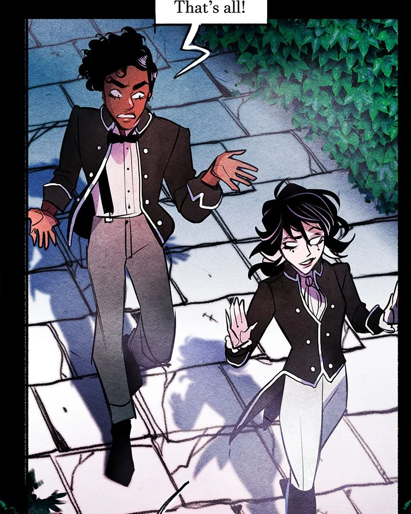 Read Nevermore EN Manga Online