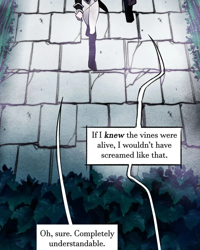 Read Nevermore EN Manga Online
