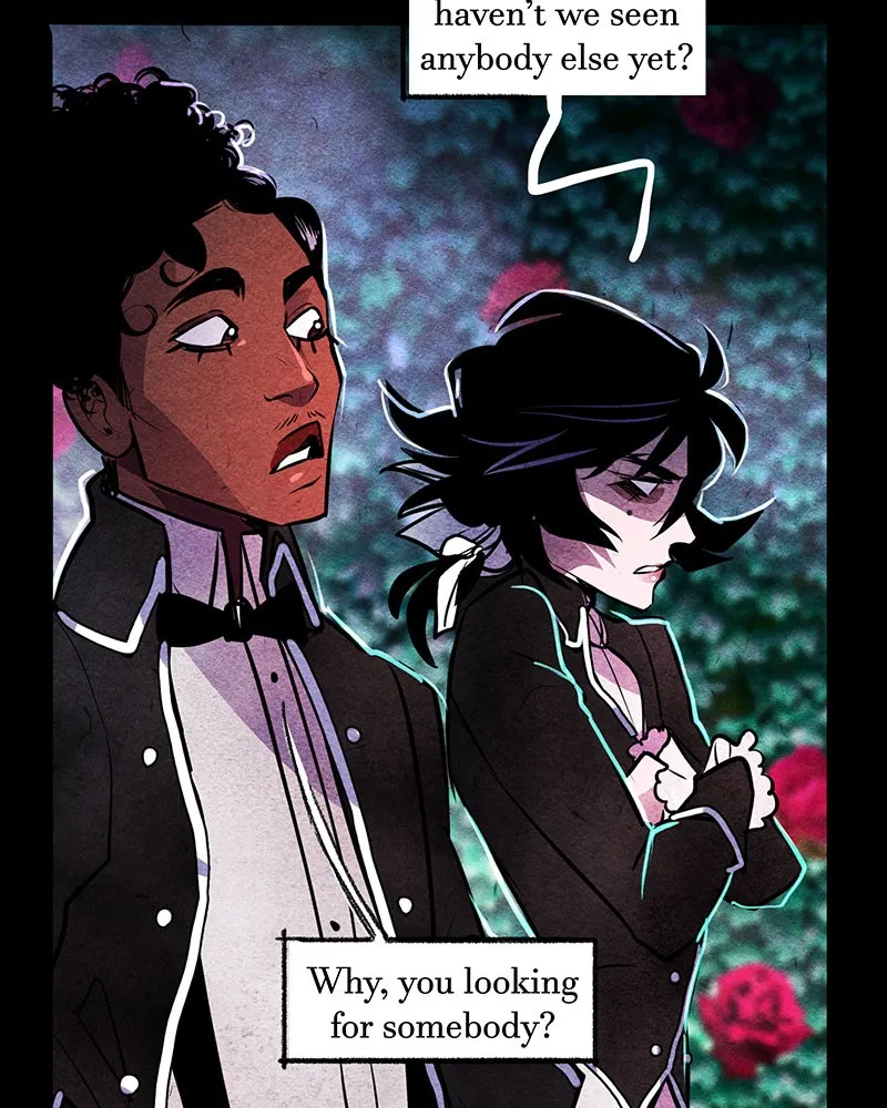 Read Nevermore EN Manga Online