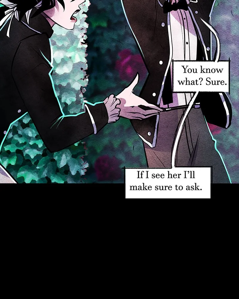 Read Nevermore EN Manga Online