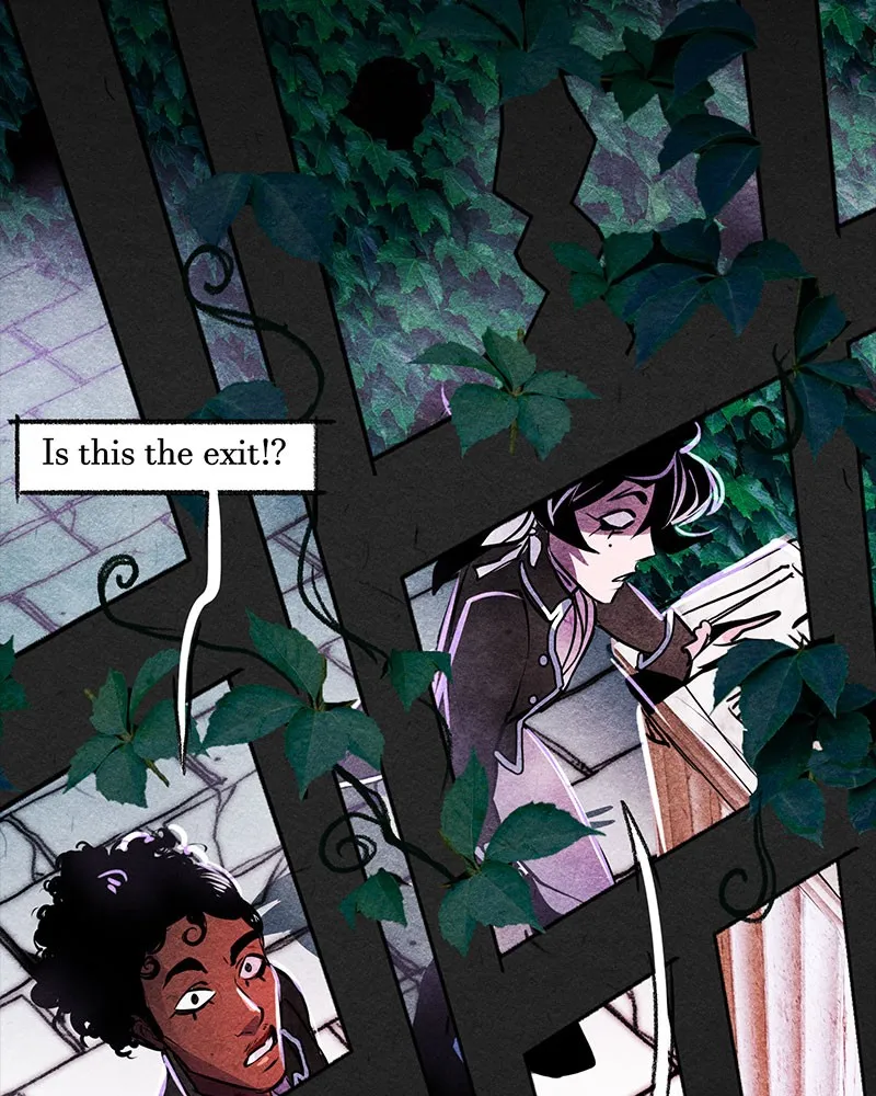 Read Nevermore EN Manga Online