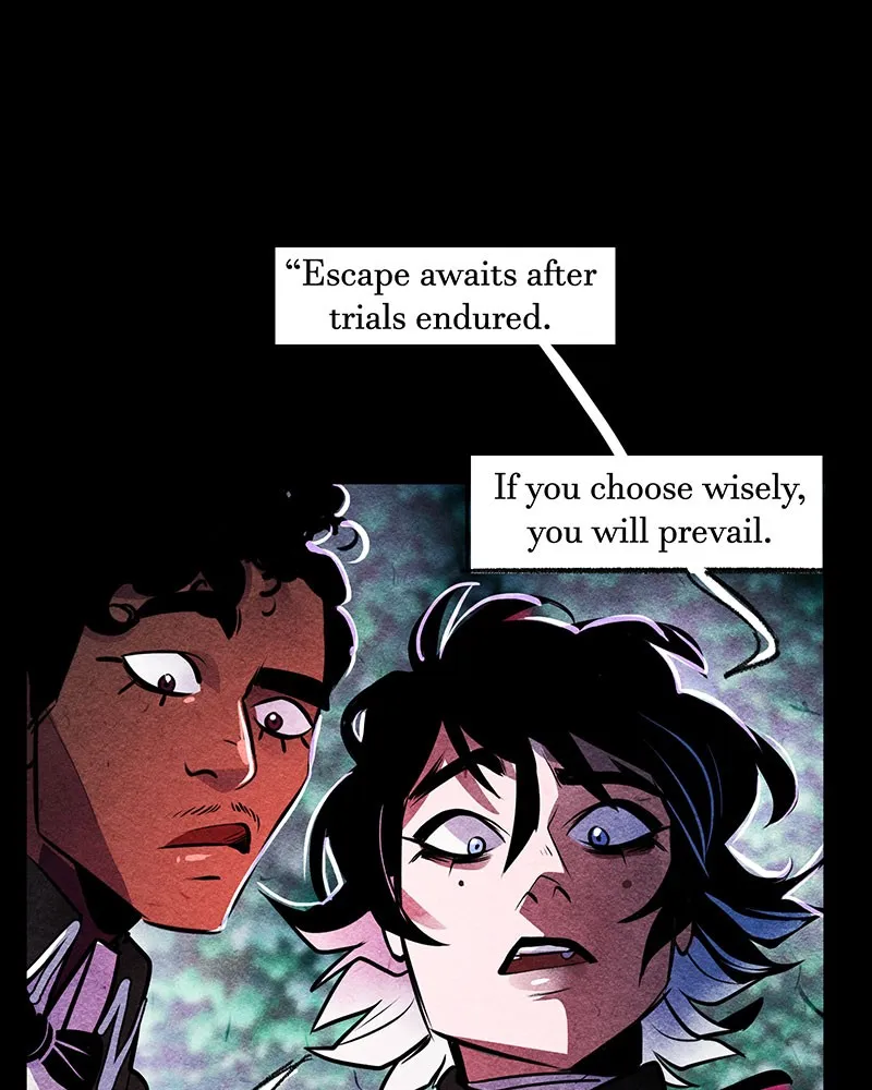 Read Nevermore EN Manga Online