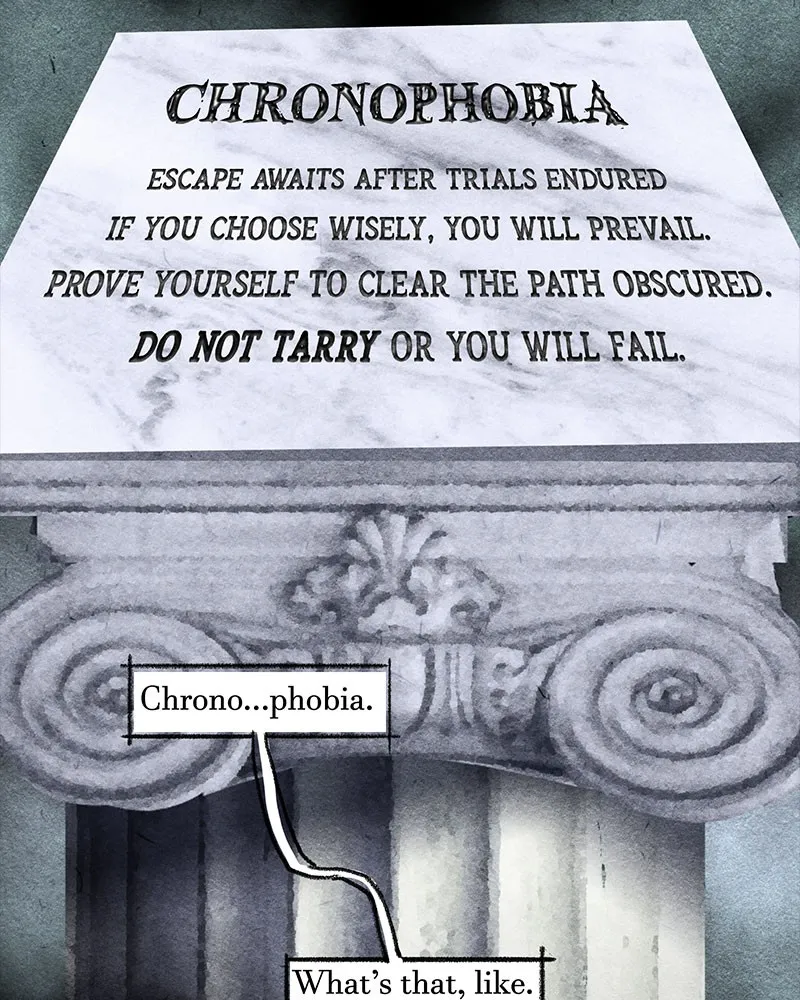 Read Nevermore EN Manga Online