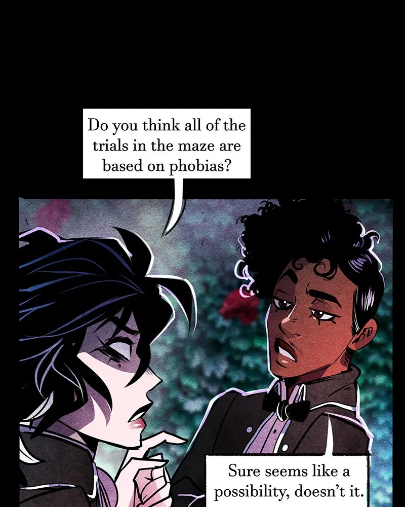 Read Nevermore EN Manga Online