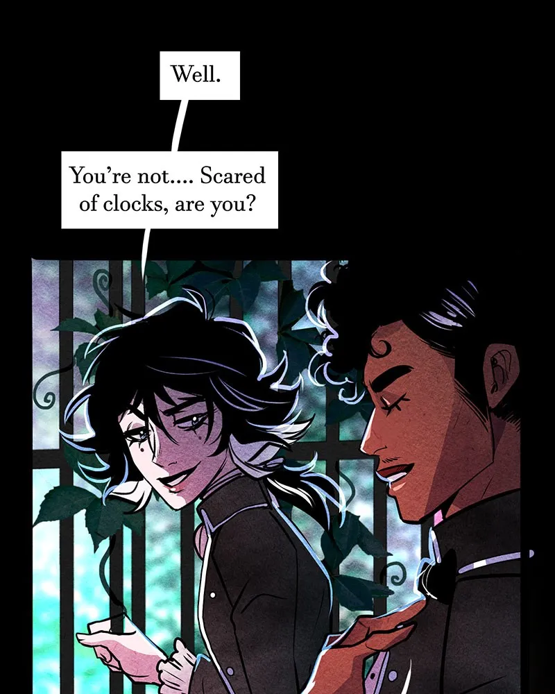 Read Nevermore EN Manga Online