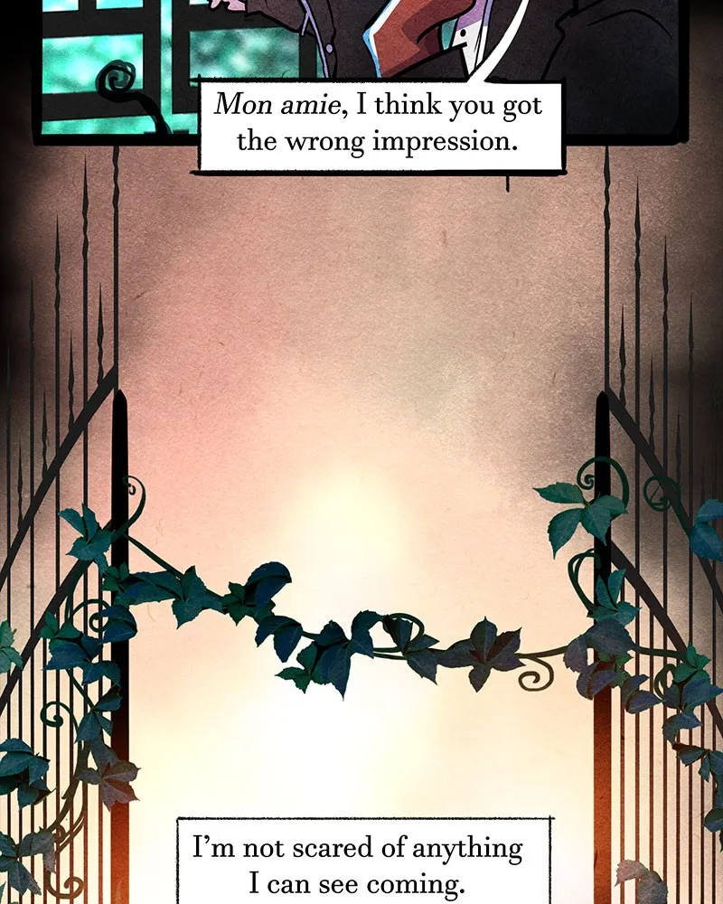 Read Nevermore EN Manga Online