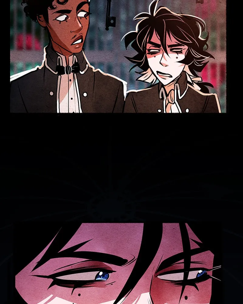 Read Nevermore EN Manga Online