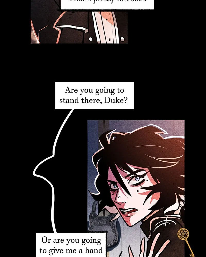 Read Nevermore EN Manga Online