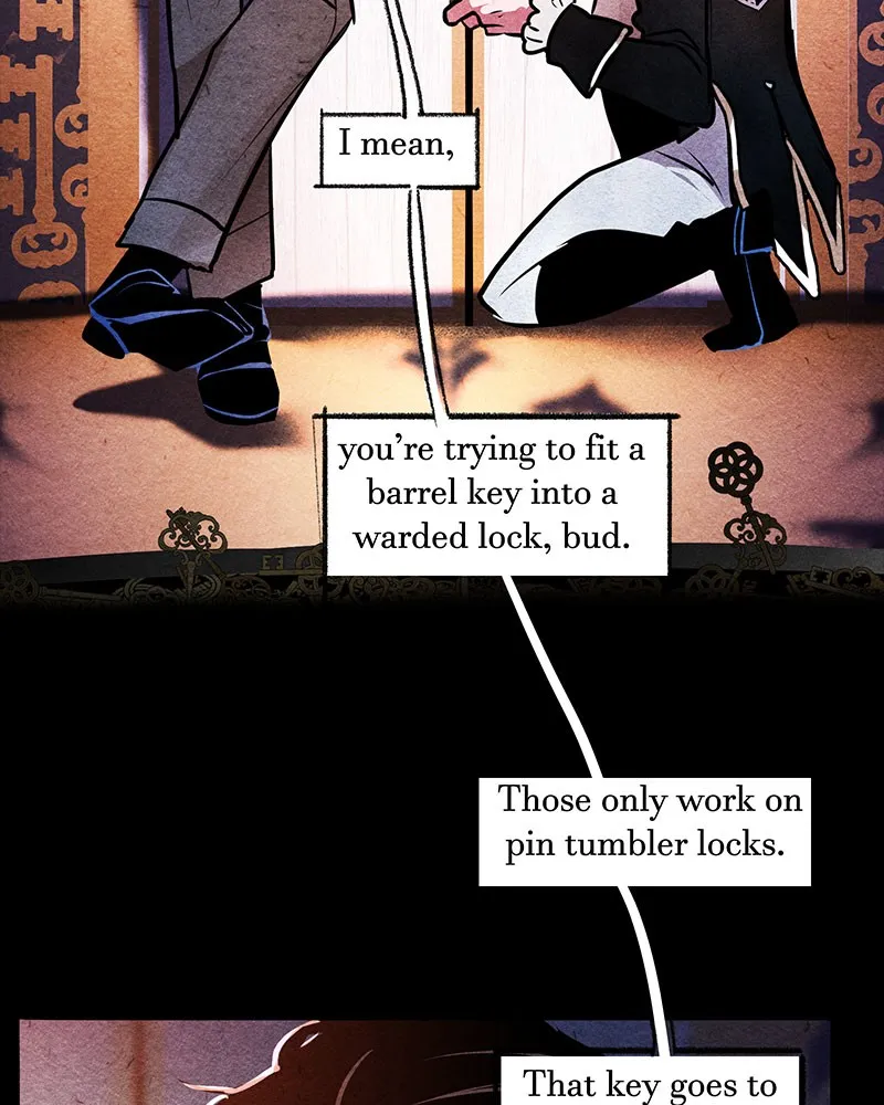 Read Nevermore EN Manga Online
