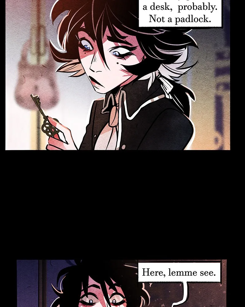 Read Nevermore EN Manga Online