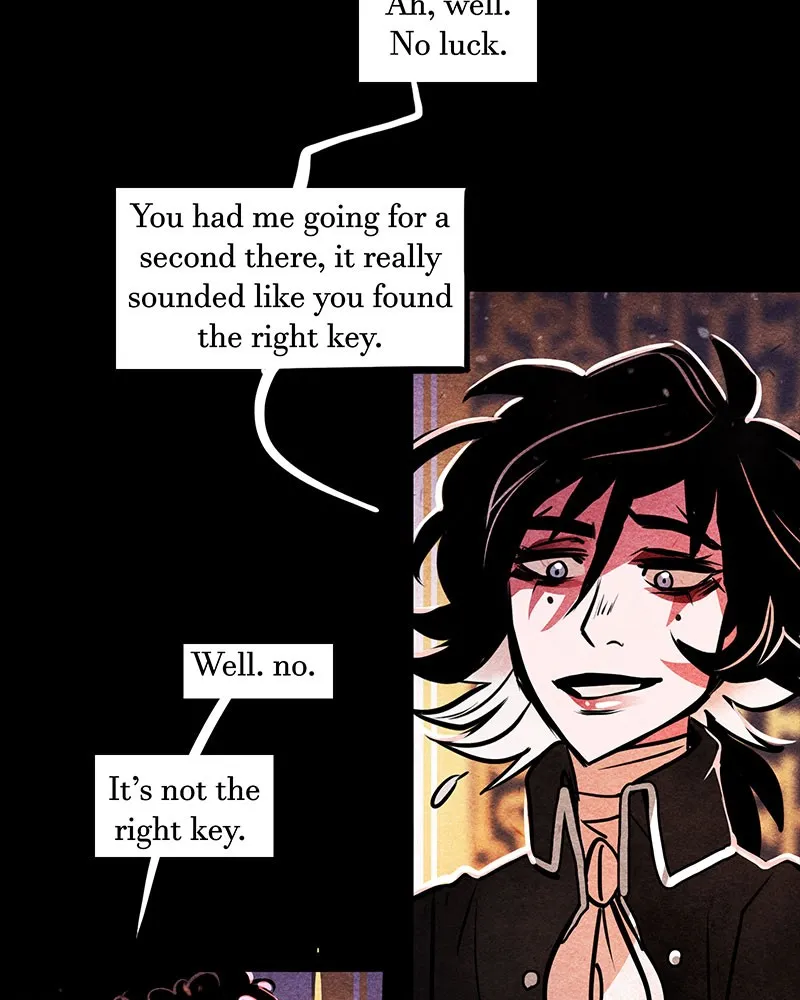 Read Nevermore EN Manga Online