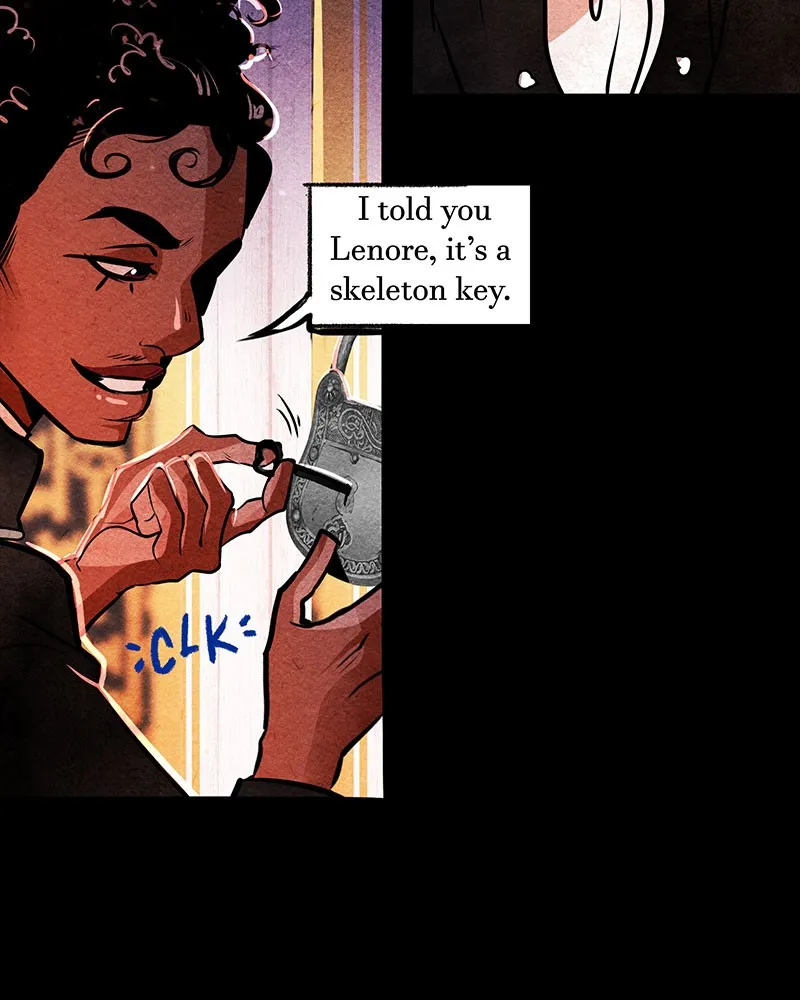 Read Nevermore EN Manga Online