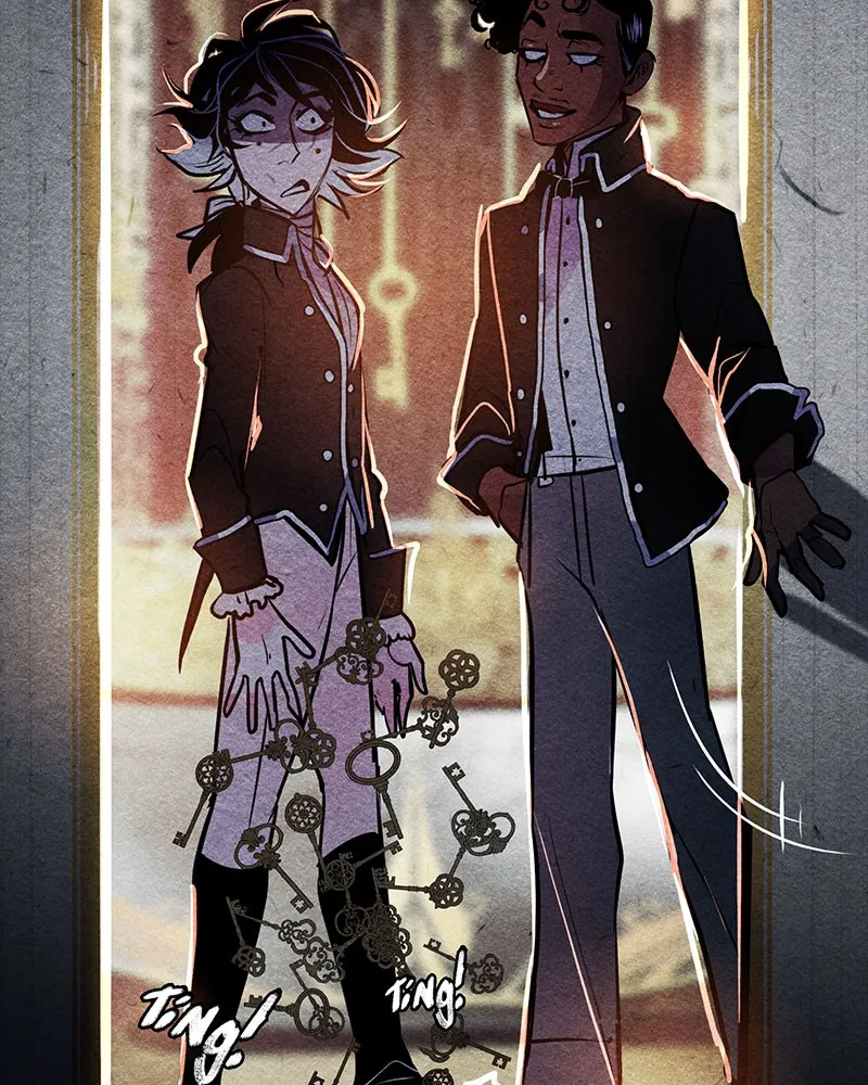 Read Nevermore EN Manga Online