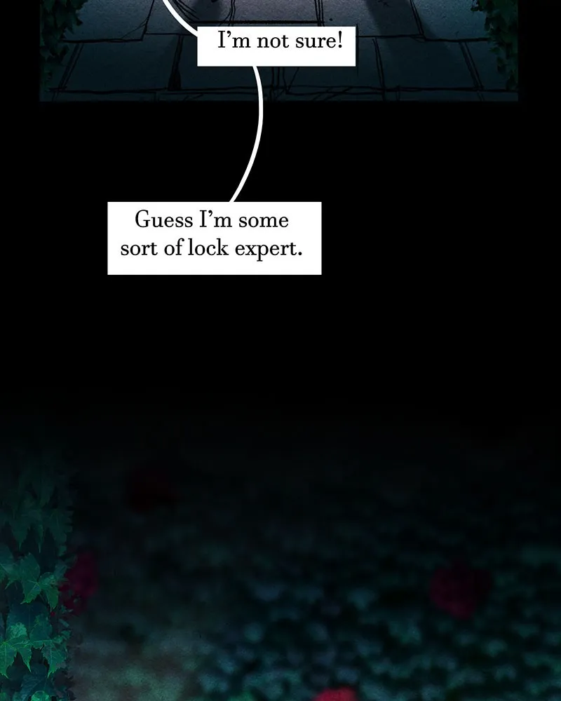 Read Nevermore EN Manga Online