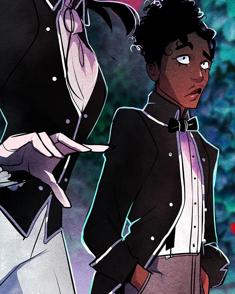 Read Nevermore EN Manga Online