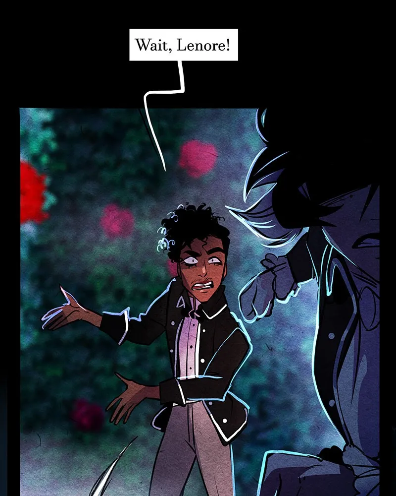 Read Nevermore EN Manga Online