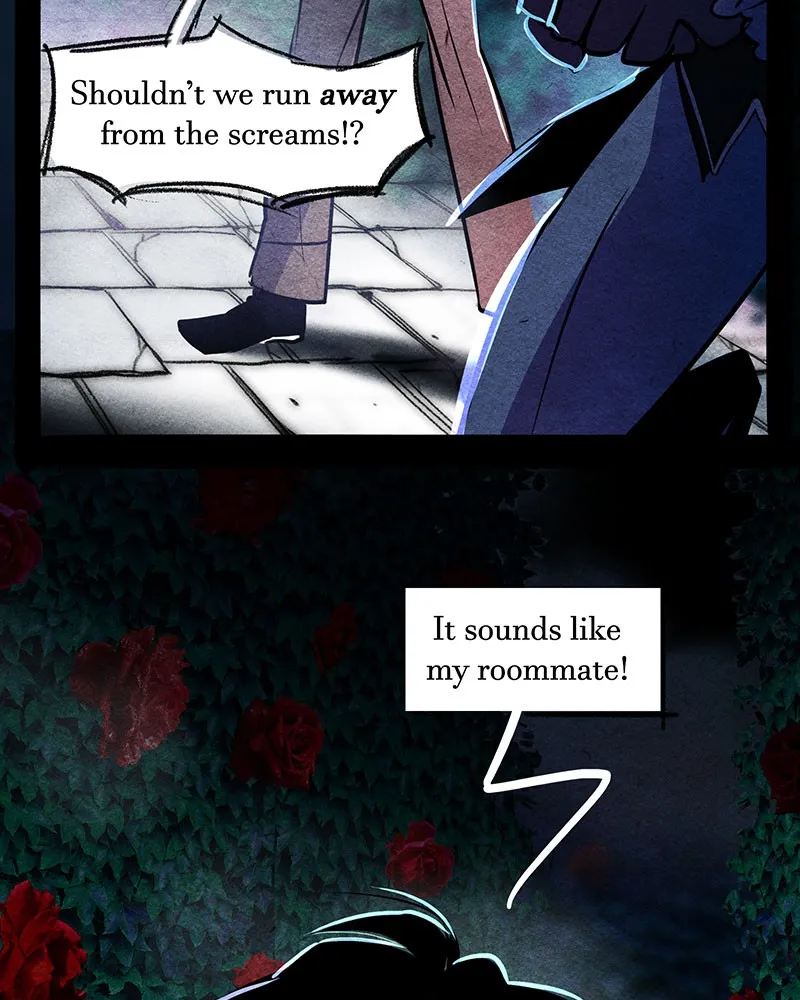Read Nevermore EN Manga Online
