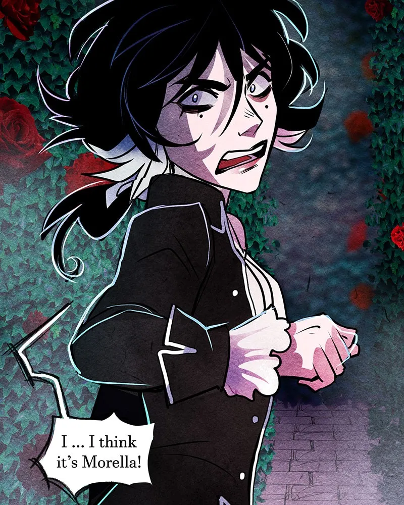Read Nevermore EN Manga Online