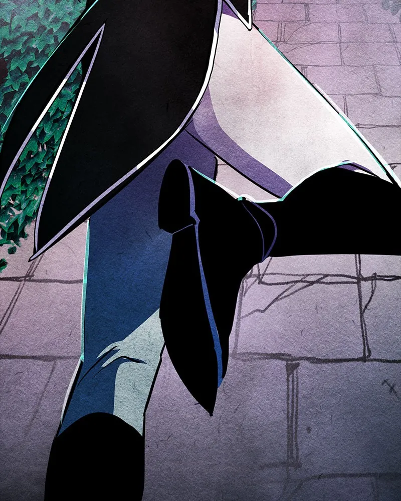 Read Nevermore EN Manga Online