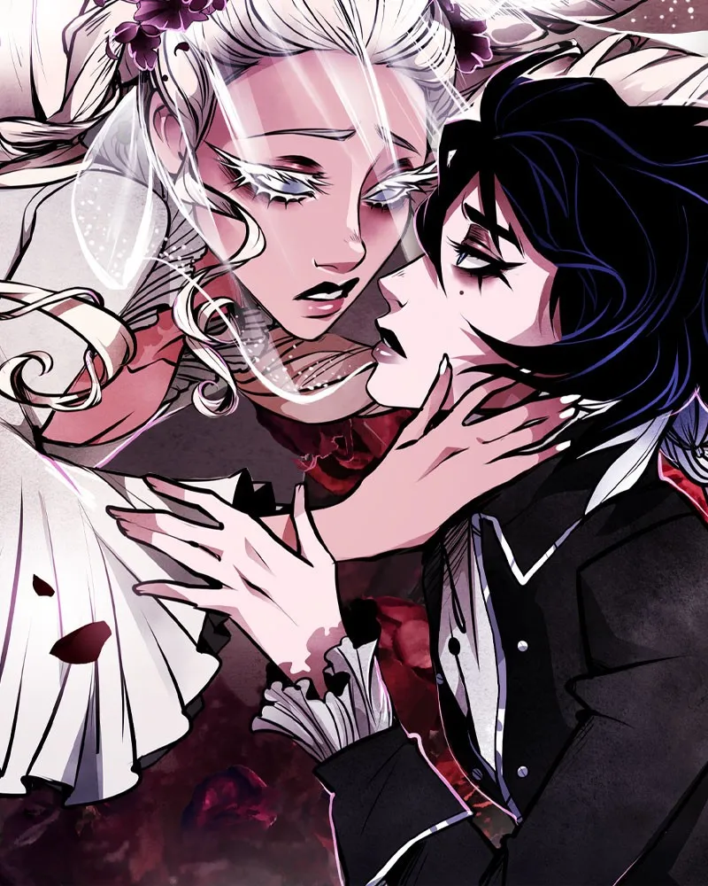 Read Nevermore EN Manga Online